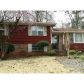 1643 Lancaster Drive, Marietta, GA 30066 ID:12235464