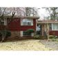 1643 Lancaster Drive, Marietta, GA 30066 ID:12235465