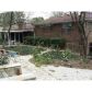 1643 Lancaster Drive, Marietta, GA 30066 ID:12235468