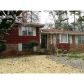 1643 Lancaster Drive, Marietta, GA 30066 ID:12235470