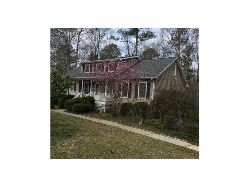 212 Stonecutters Walk, Stockbridge, GA 30281