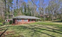 4019 Laynewood Circle Tucker, GA 30084