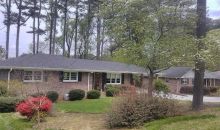 4424 Lake Ivanhoe Drive Tucker, GA 30084