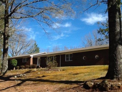 1608 Black Mountain Road, Dahlonega, GA 30533