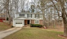 450 Sheringham Terrace Roswell, GA 30076