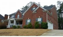 117 Garden Gate Parkway Mcdonough, GA 30252