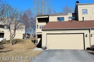 2011 Innes Circle, Anchorage, AK 99515