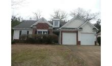 116 Oak Haven Drive Canton, GA 30115