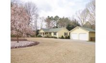 296 Lemon Street Canton, GA 30114