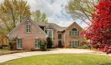 605 Avignon Court Atlanta, GA 30350