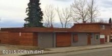 418 E 15th Avenue Anchorage, AK 99501