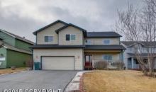 2750 Beluga Bay Circle Anchorage, AK 99507