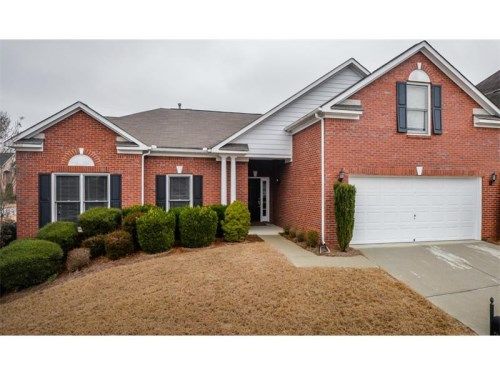 3401 Leland Trail Way Se, Smyrna, GA 30082