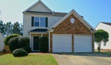 273 Carrington Way Canton, GA 30115