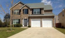 3639 Pickeral Street Fairburn, GA 30213