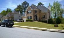 150 Shiver Boulevard Covington, GA 30016