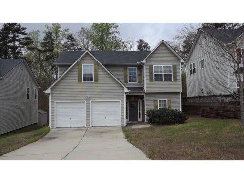 3061 Leatherleaf Trail, Douglasville, GA 30135