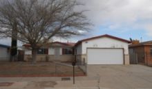 1316 Michelle Street SW Albuquerque, NM 87121