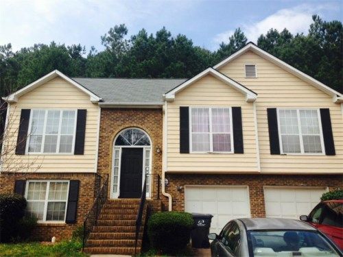 495 Durham Ridge Drive Nw, Lilburn, GA 30047