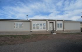 26 Labrocita Canyon Rd, La Luz, NM 88337