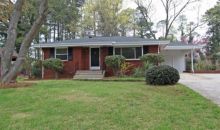 871 Lake Court Smyrna, GA 30082