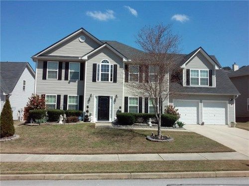 7406 Ivory Oak Lane, Lithonia, GA 30058