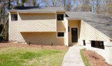 6592 Mitchell Lane Sw Mableton, GA 30126