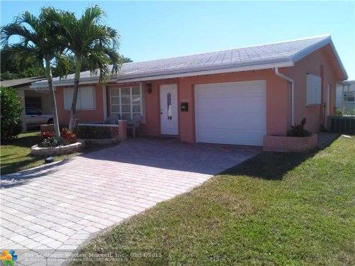 4602 NW 44 ST, Fort Lauderdale, FL 33319