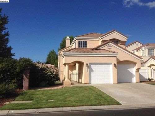 2891 Cherry Hills Drive, Byron, CA 94514