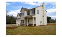 390 Pinnacle Drive Winder, GA 30680