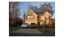 195 Olympic Drive Fayetteville, GA 30215