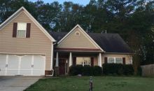 33 Amherst Drive Winder, GA 30680