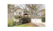 1515 Sw Shoal Creek Drive Conyers, GA 30094