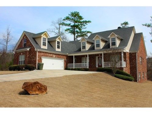 2404 Hi Moon Trace, Conyers, GA 30012