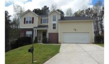 403 Clearstream Lane Austell, GA 30168