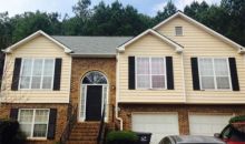 495 Durham Ridge Drive Nw Lilburn, GA 30047