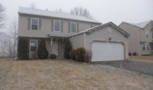 160 Windward Dr Pataskala, OH 43062