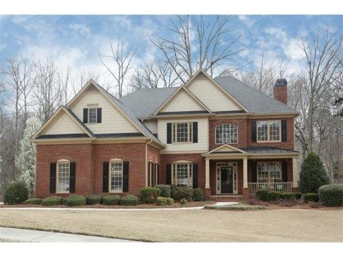 5025 Huntwood Way, Roswell, GA 30075