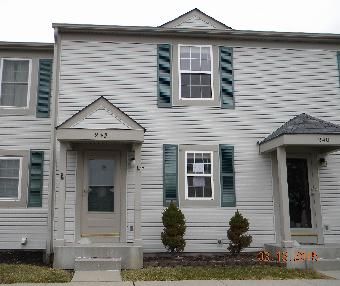 242 Hawkins Ln Unit 95b, Blacklick, OH 43004