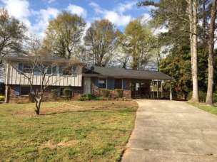 6215 Deans Way, Morrow, GA 30260