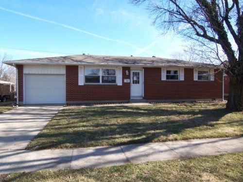 5506 Arcola Avenue, Dayton, OH 45449