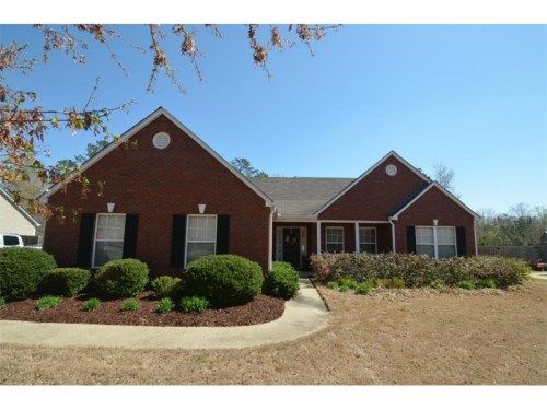 518 Ansley Forest Drive, Monroe, GA 30655