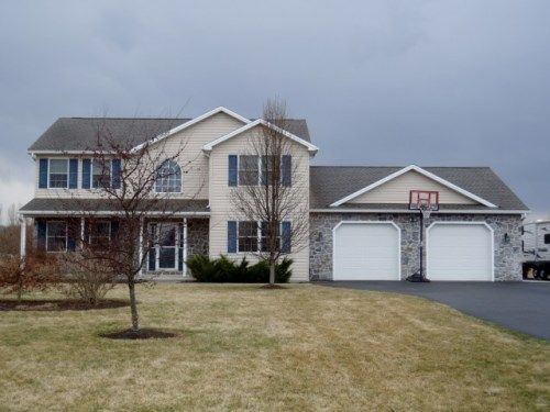 50 Jamestown Rd, Shippensburg, PA 17257