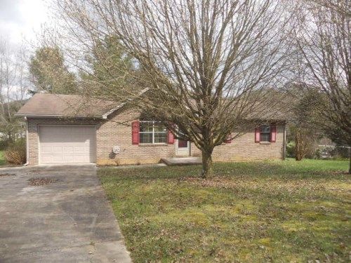 104 Airport Rd, Maynardville, TN 37807