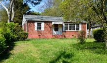 3352 Raymond Drive Atlanta, GA 30340