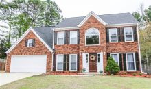 4333 Martingale Lane Nw Acworth, GA 30101