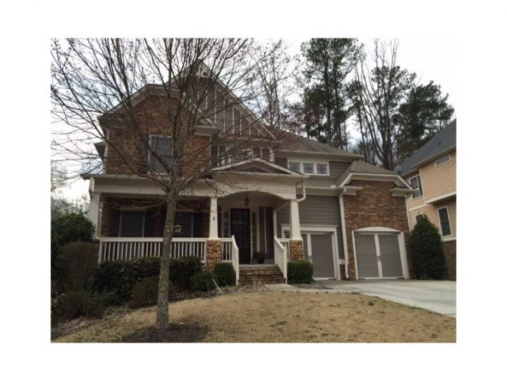 6032 Norcross Glen Trace, Norcross, GA 30071