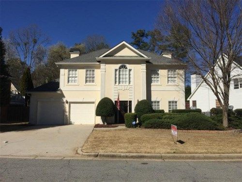 3660 River Trace Drive, Alpharetta, GA 30022