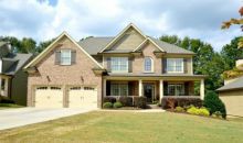 163 Silvertop Drive Grayson, GA 30017