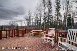 3439 E Serendipity Loop, Wasilla, AK 99654